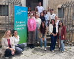 Conclusa la FORTHEM Teacher and Teacher Training Summer School ad UniPa