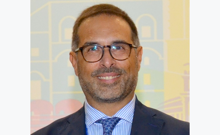 Il prof. Antonino Galati nominato vicepresidente EuroMed Academy e presidente del gruppo di ricerca “Agrifood and Wine Business” 