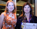 Premio “Exemplary Special Recognition” della GLOBALWIIN alla prof.ssa Pirrotta