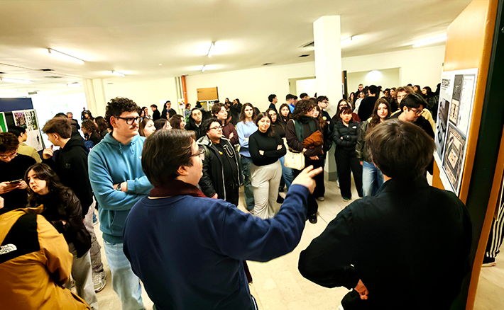 Tredici progetti del CdL in Design selezionati al concorso Design BLOOM del DARCH