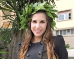 Neolaureata UniPa in “Ingegneria dei Sistemi Edilizi” vince la prima posizione del PhD training in “Dynamics of Complex Continua” della fondazione Marie Skłodowska-Curie Actions