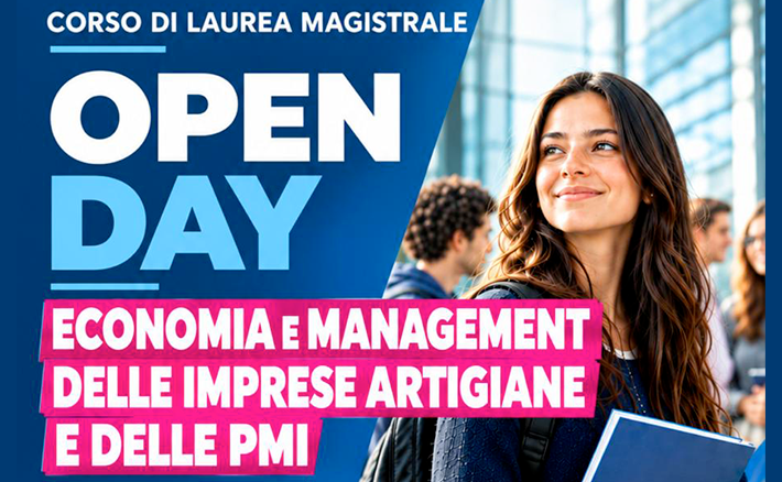 Open Day CdLM 