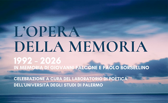 L’Opera della Memoria