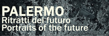Il DARCH a “Palermo Portraits of the Future”