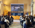 PRIVACY TOUR a Palermo | Iniziativa del Garante per la Protezione dei Dati Personali che promuove la cultura della protezione dei dati e l’uso consapevole delle nuove tecnologie