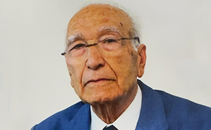 In ricordo del prof. Pietro Leo