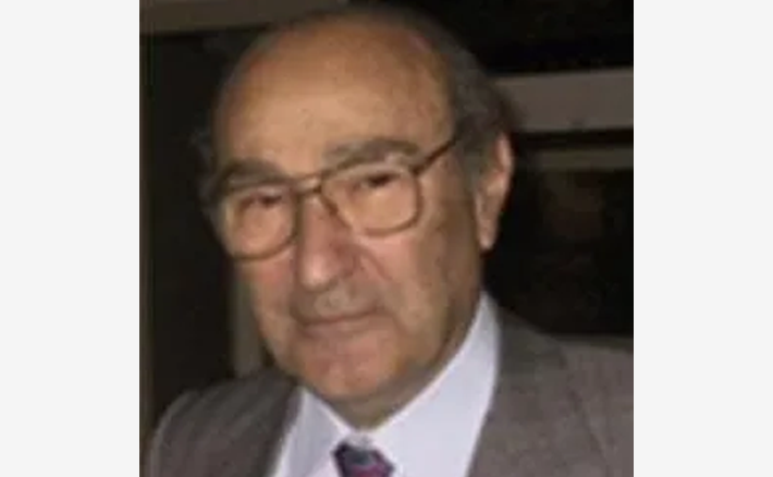 In ricordo del prof. Michele Pavone