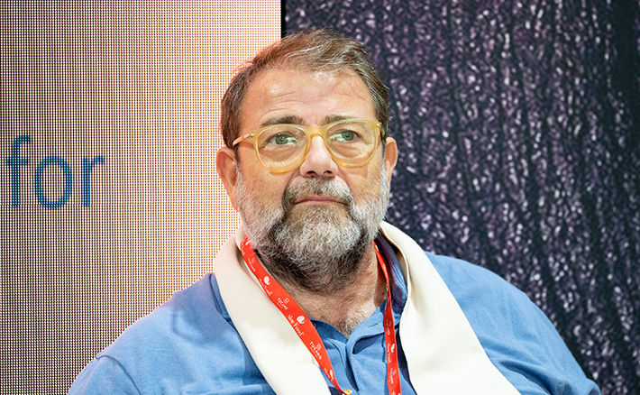 Il prof. Francesco Sottile confermato nel Board of Directors di Slow Food Internazionale