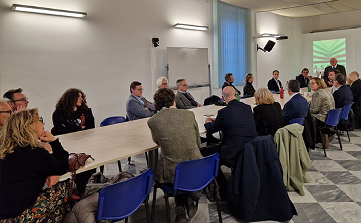 L’Università di Palermo cresce nella reputazione e nel network internazionale: i risultati del Centro A.S.CENT. nel QS WORLD UNIVERSITY RANKINGS 2026
