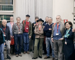 Workshop “Timekeepers in historical observatories” e iniziative future