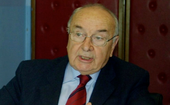 In ricordo del prof. Leonardo Urbani