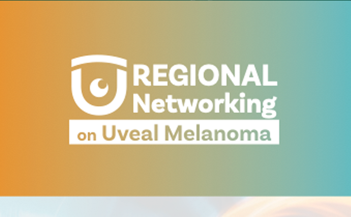 Regional Networking on Uveal Melanoma