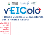 Presentazione del bando vEIColo e del Progetto di Trasferimento Tecnologico del Gateway dell’Università di Palermo inserito nel network del National Biodiversity Future Center