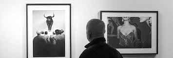 “Immagini Sguardi Dispositivi”: incontro con Ferdinando Scianna al Campus di UniPa