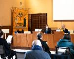 Novità, azioni e risultati dei primi cento giorni di mandato rettorale