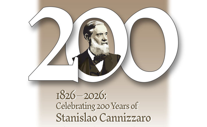 1826 – 2026: Celebrating 200 Years of Stanislao Cannizzaro