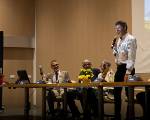ADM2024 International Conference: ad UniPa il convegno dell’Associazione Nazionale Disegno e Metodi dell'Ingegneria Industriale