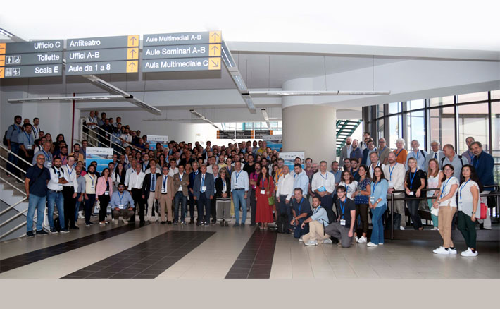 Ad UniPa il 12º convegno internazionale della Associazione Italiana di Ingegneria Agraria
