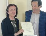Ad UniPa la “Segnalazione di Buon Esempio” per le iniziative sportive realizzate dal 2022