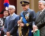 Al prof. Francesco Vitale l'onorificenza di Cavaliere al Merito della Repubblica