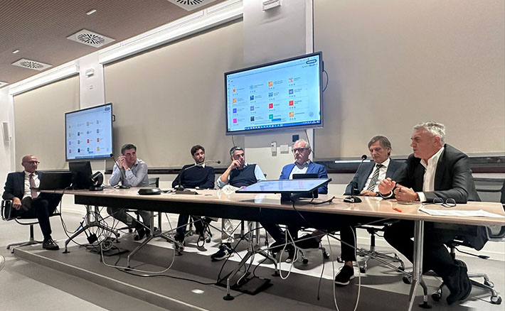 All’Università di Palermo il workshop su Intelligenza Artificiale e PMI