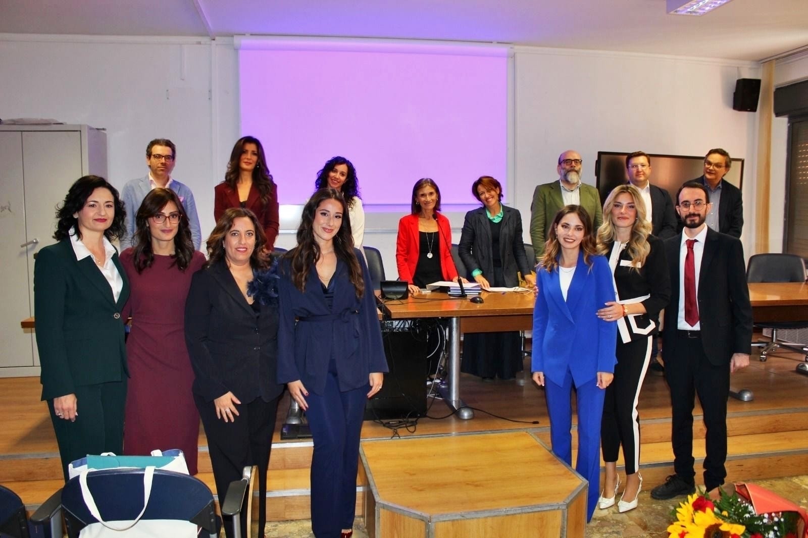 All’Università di Palermo i primi laureati in Digital Humanities per l’Industria Culturale