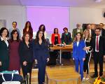All’Università di Palermo i primi laureati in Digital Humanities per l’Industria Culturale