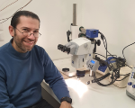 Ricercatore UniPa coordinatore del progetto ECOBOOST finanziato dal bando transnazionale del Programma PRIMA (Section 2 2021 - Multitopic)