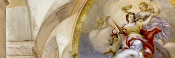 Ad UniPa il simposio internazionale di architettura su Juan Caramuel 