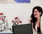 Un nuovo laboratorio di ricerca su IA e Robotica al Dipartimento di Scienze Umanistiche dell'Università di Palermo
