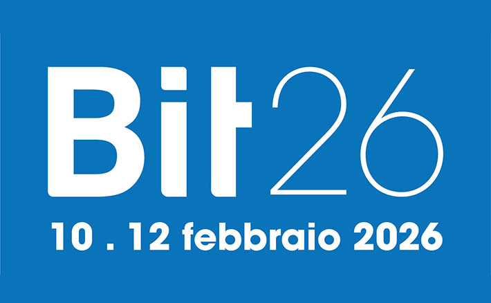 L'Università di Palermo alla BIT - Borsa Internazionale del Turismo 2026