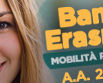 Bando Erasmus+ Mobilità per lo studio A.A. 2020-2021 – Calendario delle Scadenze