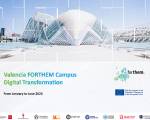 Bando FORTHEM Campus
