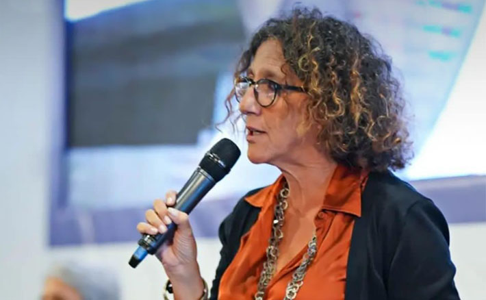 Raccontare la diversità in classe: la prof.ssa Beatrice Pasciuta a Didacta Italia - edizione siciliana