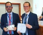 Team del Dipartimento di Scienze Economiche, Aziendali e Statistiche vince il Best Paper Award ADEIMF - Associazione dei Docenti di Economia degli Intermediari e dei Mercati Finanziari e Finanza d’Impresa