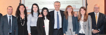 Palermo University Prize