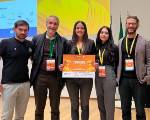 Premio Nazionale dell'Innovazione: menzione speciale al progetto UniPa