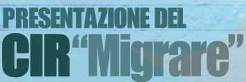 UniPa presenta il Centro Interdipartimentale di Ricerca “Migrare” - Mobilità, differenze, dialogo, diritti