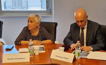 Contrasto al mismatch: Università di Palermo e Sviluppo Lavoro Italia insieme per l’ottimizzazione dei servizi di placement