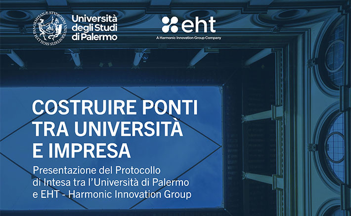 Costruire ponti tra Università e impresa 