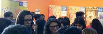 UniPa al Salone dell’Orientamento