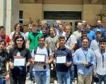 CyberChallenge.iT 2022: i qualificati di UniPa alla competizione nazionale