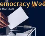FORTHEM Democracy week