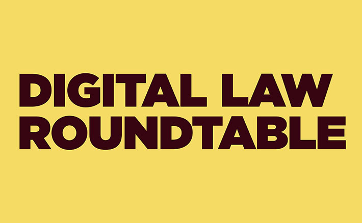Digital Law Roundtable - Convegno di chiusura della Cattedra Jean Monnet CODE