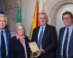 Donato all’Ateneo un diploma di laurea del 1846 – Farà parte dell’esposizione del MUNIPA, il Museo dell’Università