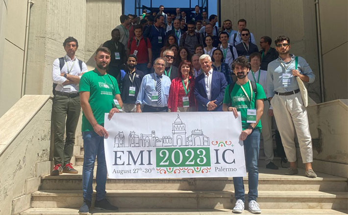 Ad UniPa, per la prima volta in Italia, il convegno internazionale dell’Engineering Mechanics Institute