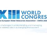 Comprensione e gestione dei rischi idrici: all’Università di Palermo il 13° Convegno Mondiale della European Water Resources Association