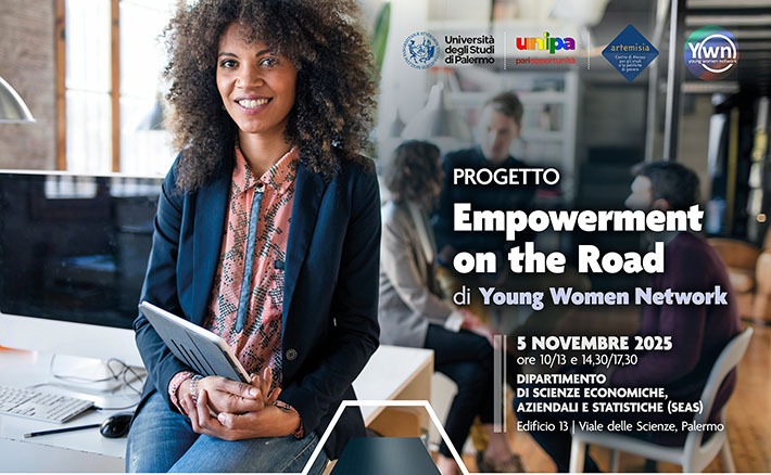 Empowerment on the road