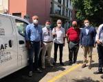 Mobilità sostenibile | EnerNETMob, al via la fase pilota del progetto UniPa