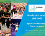 FORTHEM Sport and Movement Science Courses